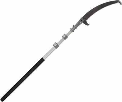 Talen Tools - Snoeizaag - Telescopisch - Verlengbaar tot 250 cm