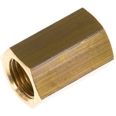 G 1/4'' Messing Sok 16 Bar [5 Stuks]