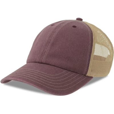 Trucker pet Atlantis Headwear Teon