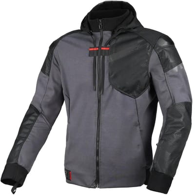Macna Distec Motorfiets Textieljas -