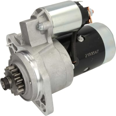 Starter STARDAX STX210191