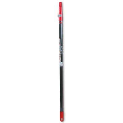 Sencys Telescoopsteel Met Vergrendeling 120cm