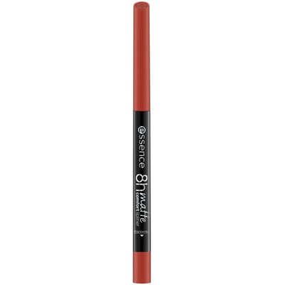 Essence - Lippenpotlood 8H Matte Comfort - 18 Cherry On Top
