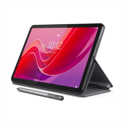 Lenovo Folio Case for Tab M11 (Grey)