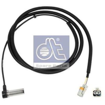 Wielsnelheidssensor DT Spare Parts 3.37145 links