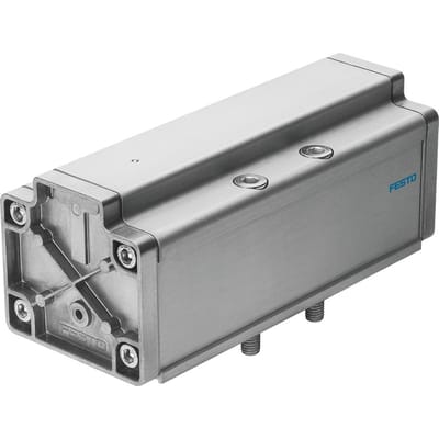 Festo 5/2 Monostabiele Pneumatische Klep Bouwgrootte 4 ISO 5599-1 6000l/min - 12461