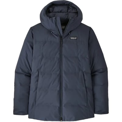 Donsjack voor dames Patagonia Glacier