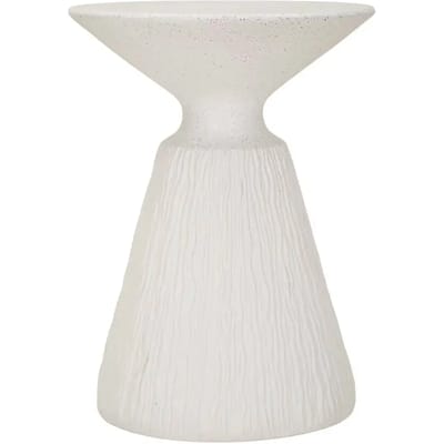Bijzettafel Cone End Table Ø 40×53 cm