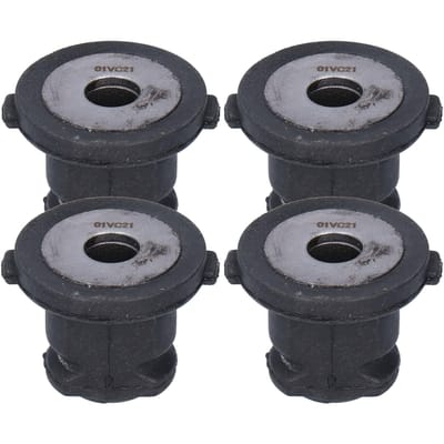 Bague de fixation de crémaillère de direction VOLLSUN 1644600029, de remplacement pour W164 GL320 2007‑2009 gray