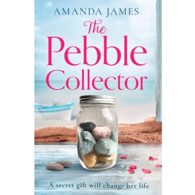 Een Geheime Cadeau door Amanda James Paperback Boek 9780008504991