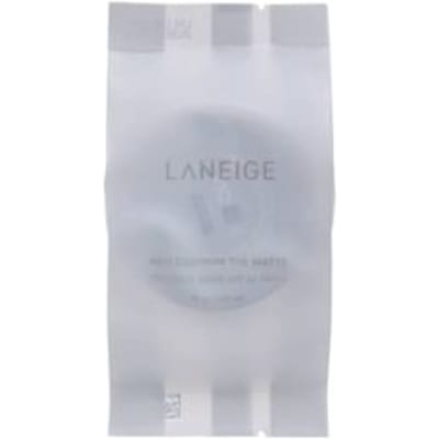 LANEIGE - Neo Cushion The Matte Refill Only - 7 Colors 2026 Version - #21C Cool Beige