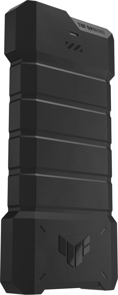 Asus TUF Gaming A2 Serie - Externe SSD Behuizing - Militaire Klasse - Waterstofdicht - Snelle Overdracht