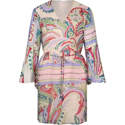 Jurk Liu Jo WA5481T2559