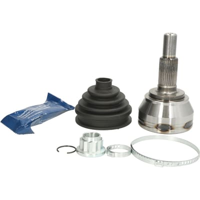 Homokineet reparatie set, aandrijfas MEYLE KIT 100 498 0157