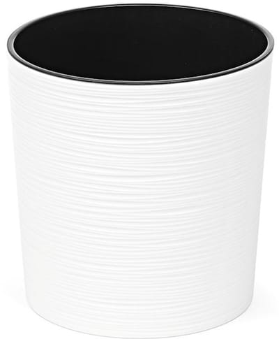 Lamela Malwa Dłuto Pot 30.5cm Ø29.5cm - 5 Kleuren + Inzet