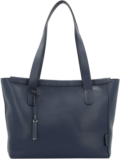PICARD Schoudertas Yours Shopper Ozean Donkerblauw