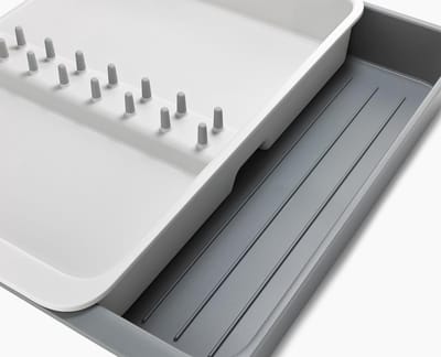 Joseph Joseph DrawerStore™ Uitschuifbare keukenhulp en gadget besteklade inzet