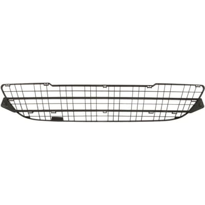 Ventilatierooster, bumper BLIC 6502-07-6011995P