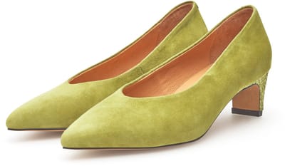 Damesschoenen Woden Mie S