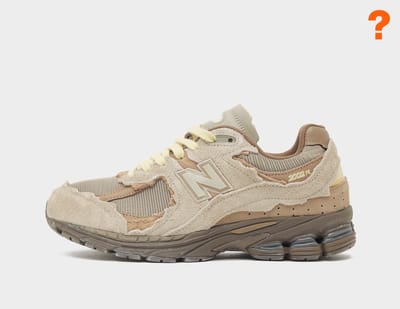 New Balance 2002 'Refined Future'