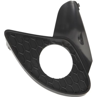 Bumper - ventilatierooster BLIC 6502-07-0109923Q links