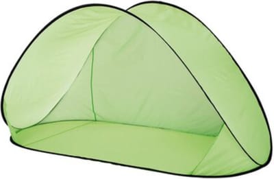 Pro Beach Pop Up Tent - Groen - 145 x 100 x 80 cm