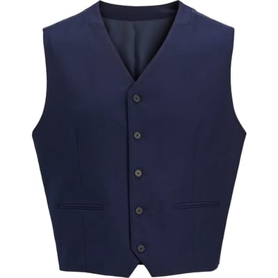 Kostuum vest Jack & Jones Theo