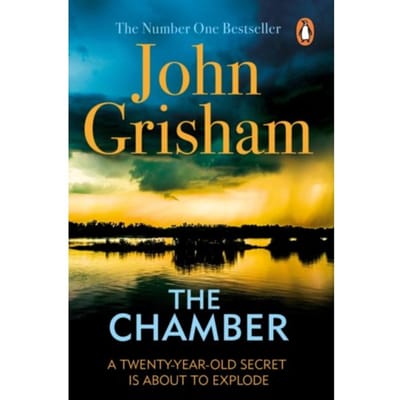 The Chamber - John Grisham