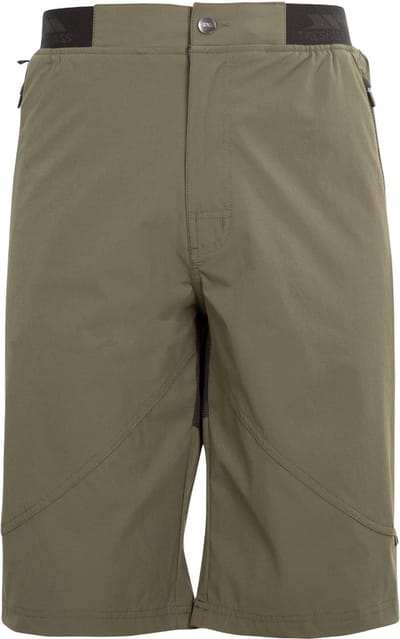 Trespass-short Hainford - Herenshort Tp75