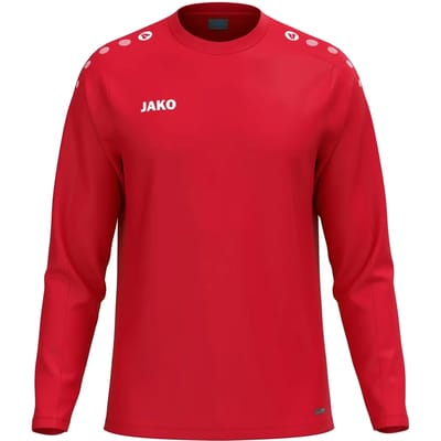 Jako One Sweater Heren - Rood | Maat: L