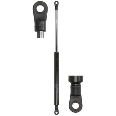 Gasveer, kofferdeksel STABILUS 031327