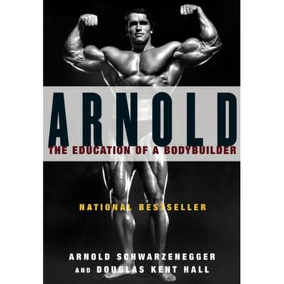 Arnold - Arnold Schwarzenegger