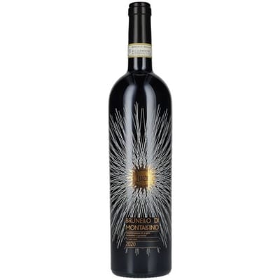 Brunello di Montalcino 'Luce' Luce della Vite - Frescobaldi 2020