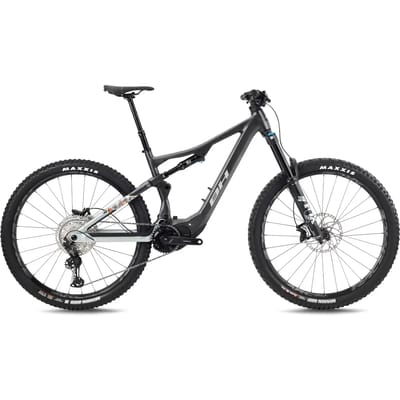 Elektrische mountainbike BH Bikes Ilynx+ Sl Enduro 9.1