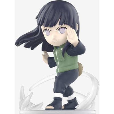 POP MART NARUTO Ninkai Taisen Serie Figuren Blind Box