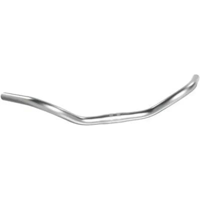 Ergotec stuurb Stuttgarter 25.4 RVS