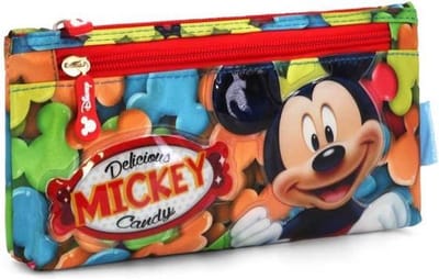 Disney Mickey Mouse schooletui - etui
