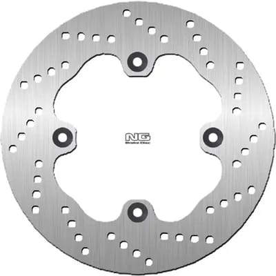 Remschijf voor vaste motorfiets NG Brake Disc DIS1065