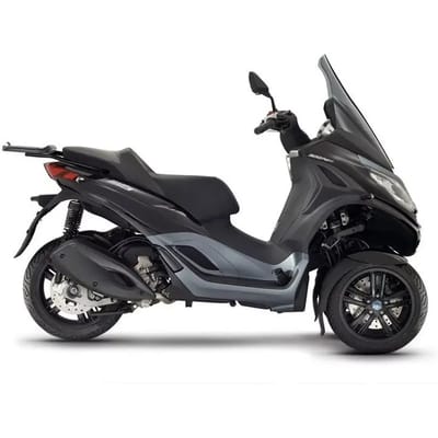 steun de top geval shad voor scooter piaggio 300 mp3 yourban 2011 v0yr11st neuf