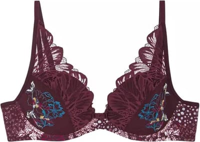 Triumph - Lavish Spotlight WP - Claret - 70-85C