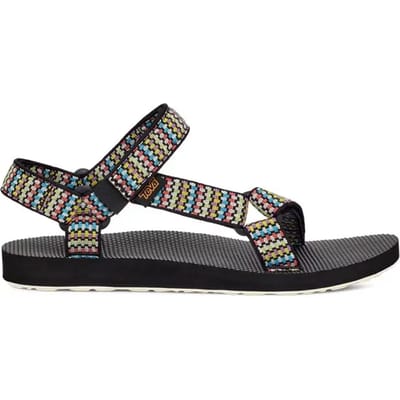 Damessandalen Teva Original Universal Dor Matrix