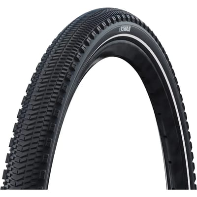 Band Schwalbe G-One Overland 365