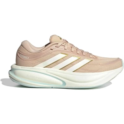 Adidas hardloopschoenen voor dames Response 2 W sportschoenen KK4286 gold/lilac