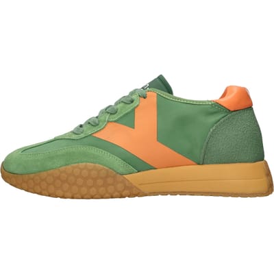 Keh Noo Sneakers groen