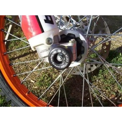Motor vorkbeschermers R&G Racing Honda CRF250R/X/450R/RX