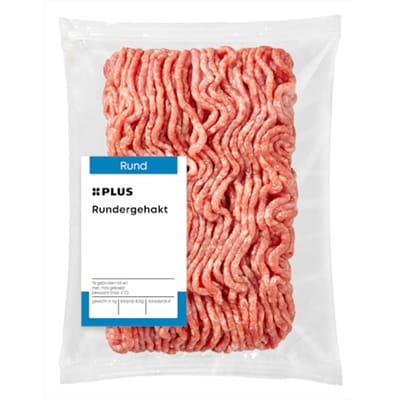 Rundergehakt