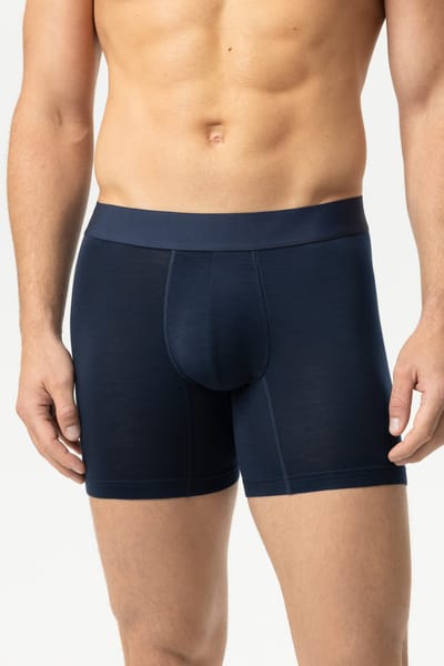 Long Shorty Serie PRFRMNC+ Dark Yacht Blue