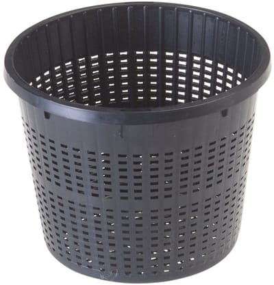 5 stuks Plantmand Plastic 13 cm