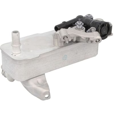 Olie radiator VEMO V20-60-0099