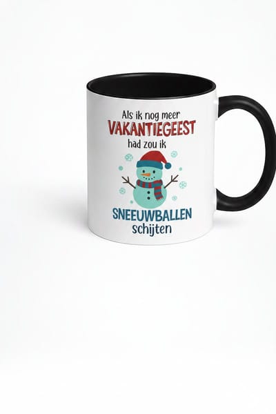 Nevolis® | Espressomok 330ml met Uniek Design | Ontwerp Jouw Eigen Mok | Handgemaakt Cadeau voor Koffieliefhebbers | Gepersonaliseerd op Aanvraag | Enkel of Grote Bestelling